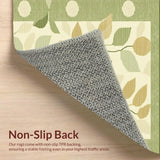 Eclectic Nature Infused Decorative(Beige)