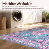 Chic Minimalist Diamond Layout(Blue)