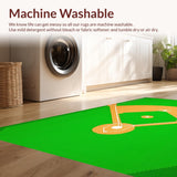 Charming Playful Sports Design(Green)