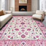 Vibrant Retro Linear(Ivory)