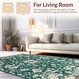 Artful Nature Inspired Design(Green)