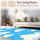 Delightful Cloud Aesthetics(Blue)