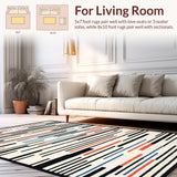 Contemporary Humor Focused Motif(Black)