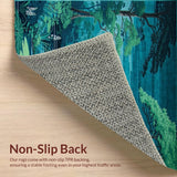 Charming Child Friendly Water Scene(Blue)