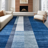 Chic Minimalist Ogee Arrangement(Blue)