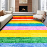 Joyful Graphic Playful Elements(Red)