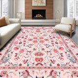 Radiant Feminine Aesthetic Display(Pink)