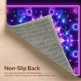 Captivating Electric Color(Purple)