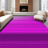 Stylish Abstract Gradient Accent(Pink)