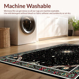 Enchanting Gothic Spiral Visual Appeal(Black)