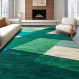 Elegant Earthy Tones(Green)