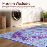 Luxurious Abstract(Blue)