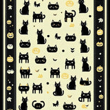 Cute Creature Themed Accent(Beige)