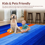 Artistic Modern Expressionist Style(Blue)