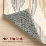 Chic Abstract Earthy Palette(Beige)