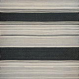 Luxurious Abstract Layered(Black)