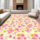 Artistic Bold Statement(Ivory)