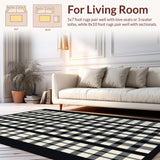 Inviting Farmhouse Style Typography(Black)