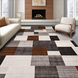 Chic Minimalist Diamond(Gray)