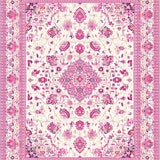 Contemporary Decorative Ogee Style(Beige)