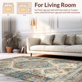 Dynamic Modern Eclectic Design Scheme(Beige)