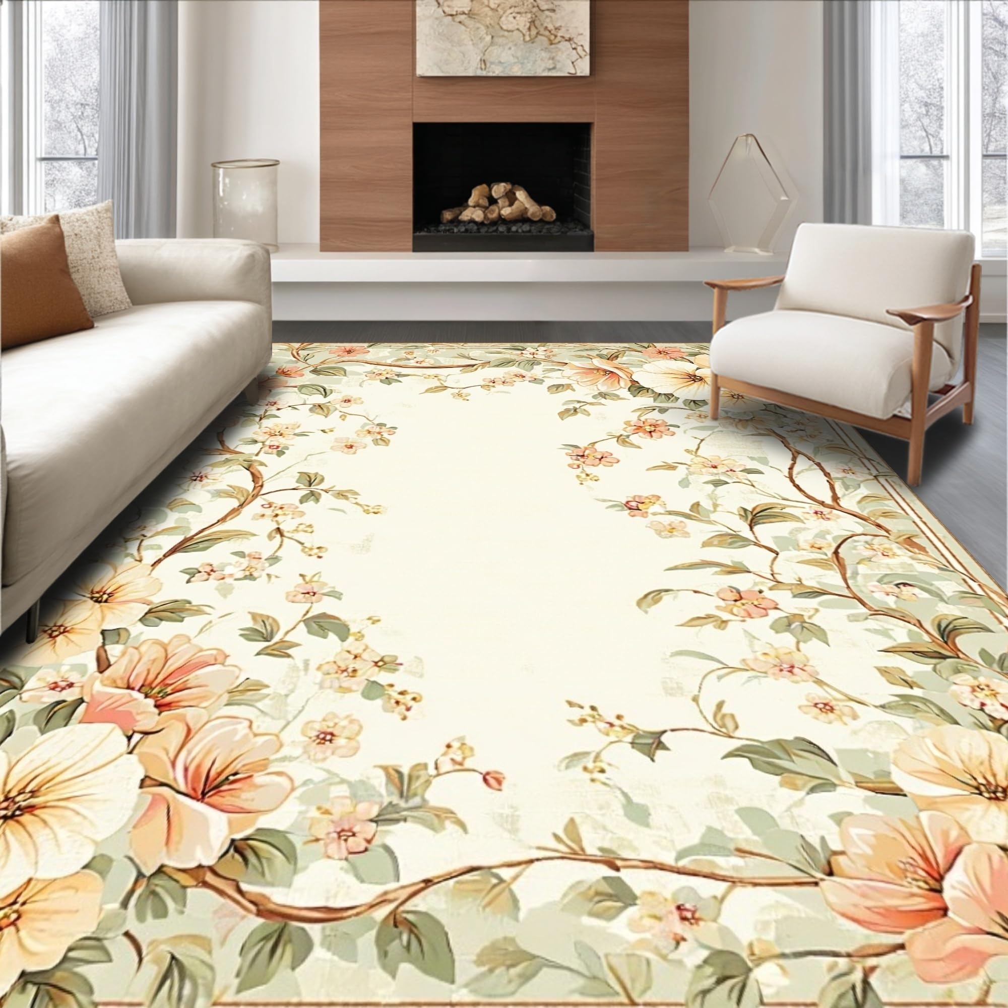 【Vintage rug】133×77cm　ブルガリア産　ピクセルアートラグ Vintage rug】133×77cm ブルガリア産 ピクセルアートラグ - メルカリ