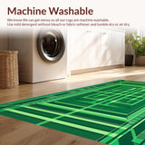 Modern Cozy Ladder Design(Green)