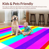 Lively Tiled Aesthetic(Yellow)