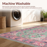 Retro Medallion Sage Aesthetic(Green)