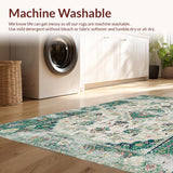 Sage Green Rustic Elegance(Ivory)