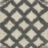 Chic Reversible Geometric Appeal(Beige)