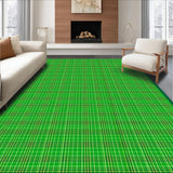 Whimsical Green Seasonal Design(Green)