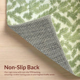 Transitional Plush Forms(Green)