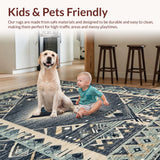 Luxurious Monochrome Diamond Arrangement(Blue)