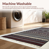 Luxurious Abstract Geometric Style(Black)