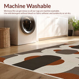 Modern Clay Toned Decorative Element(Beige)