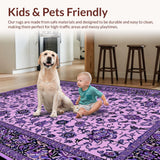 Luxurious Vibrant Geometric Aesthetic(Pink)