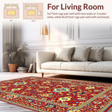 Warm Earthy Palette Design(Red)