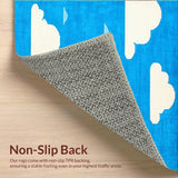 Cheerful Airy Design Inspiration(Blue)