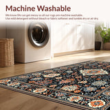 Classic Black Grey Ogee Style(Black)