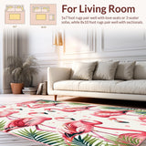 Sunny Pastel Flamingo(Pink)