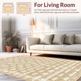 Classic Earthy Toned Transitional(Beige)