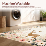 Chic Earthy Nature Inspired(Beige)