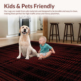 Dynamic Spider Silhouette Artwork(Black)