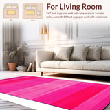 Elegant Monochrome Play(Pink)