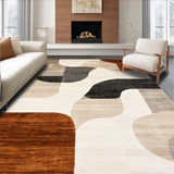 Chic Modern Lines(Beige)