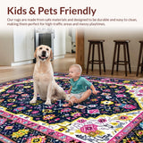 Cozy Transitional Earthy Hues(Black)