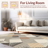 Classic Rustic Welcome Message Design(Gray)