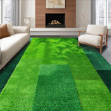 Bright Cheerful Motif(Green)