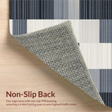 Chic Geometric Linear Theme(Gray)